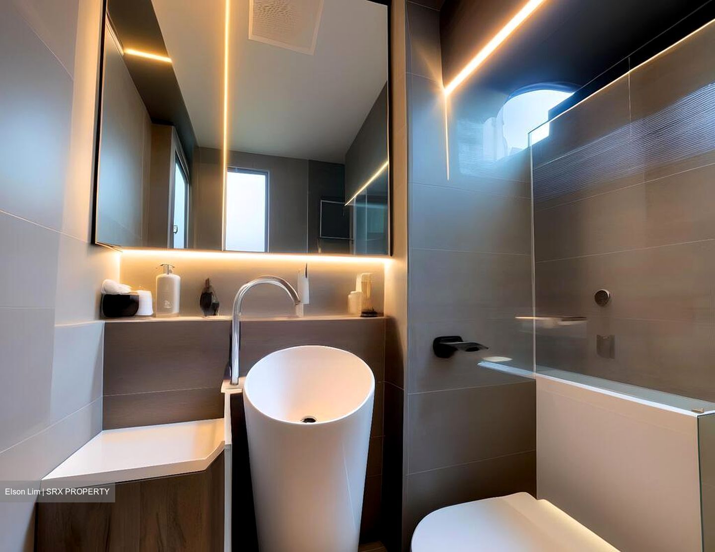 Blk 119 Mcnair Spring (Kallang/Whampoa), HDB 5 Rooms #452881701